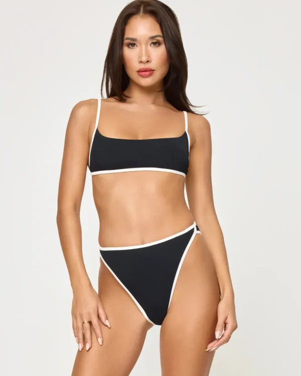 Outlet Kourt Classic Bottom Moderate Coverage Bottom