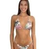 Online Two String Top Bralette Top