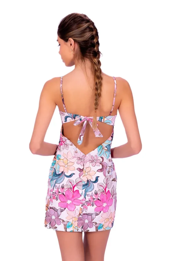 New Wired Demi Dress Dresses