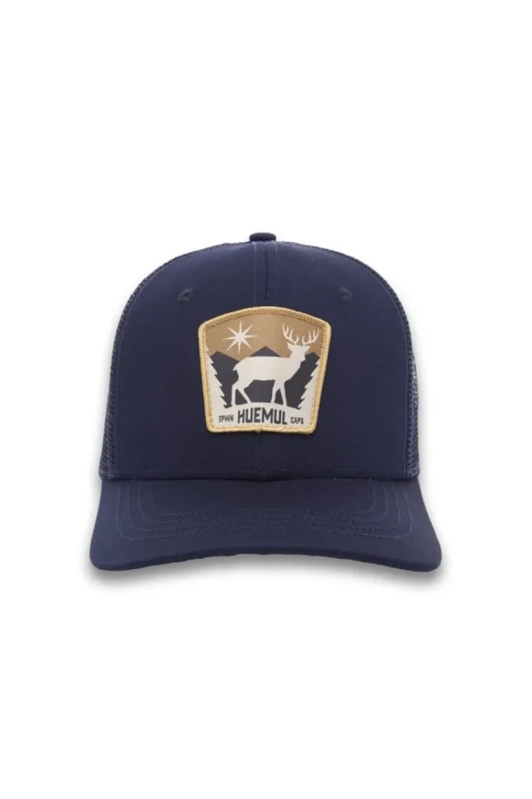 Online Huemul Trucker Hat Hats