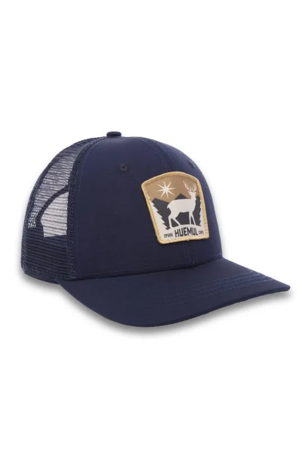 Online Huemul Trucker Hat Hats