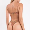 Discount Cali Bottom Minimal Coverage Bottom | High Leg Bottom