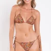 Online Frufru Top Triangle Top