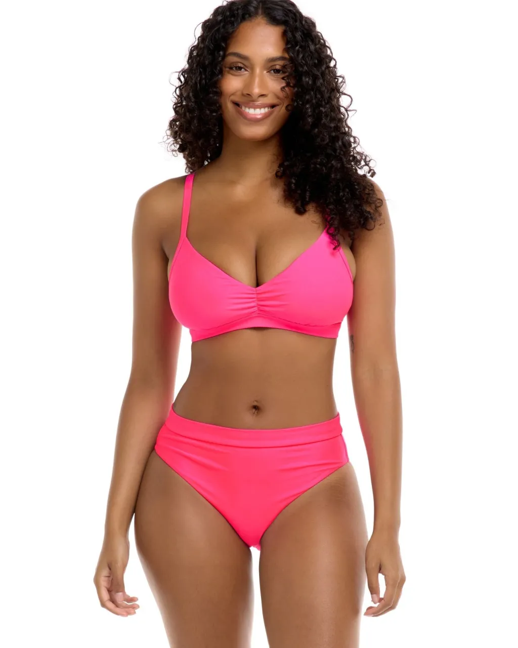 bubble_gum_smoothies_drew_0.webp Best Bubble Gum Smoothies Drew Top | Gone Bananas Beachwear | San Diego Cup Size Top