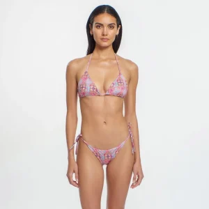 Fashion Buena Vista Fifi Top Triangle Top