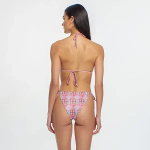 Fashion Buena Vista Fifi Top Triangle Top