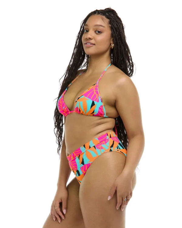 Hot Canopy Dita Top Triangle Top