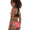 Sale Canopy Flirty Surf Rider Bottom Full Coverage Bottom