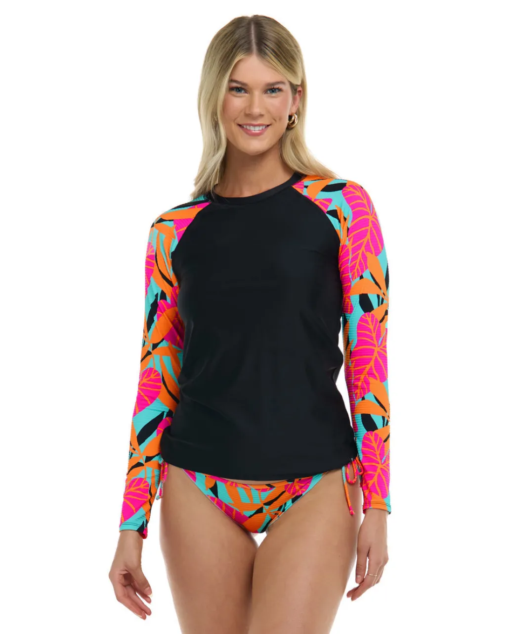 canopy_sleek_rashguard_1.webp Sale Canopy Sleek Rashguard Cover Ups