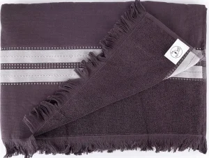 Online Cascais Tery Peshtemal Towel Towels