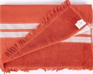 Online Cascais Tery Peshtemal Towel Towels
