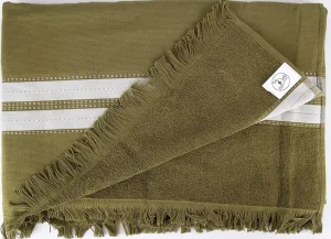 Online Cascais Tery Peshtemal Towel Towels