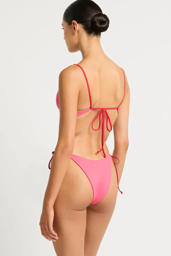 Discount Anali Brief Bottom Tie Side Bottom | Minimal Coverage Bottom