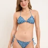 Online Frufru Top Triangle Top