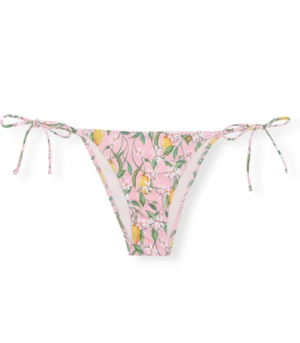 Discount Tie Side Bottom Tie Side Bottom | Minimal Coverage Bottom
