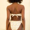 New Haven Cheeky Bikini Bottom Minimal Coverage Bottom | High Waist Bottom