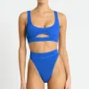 Discount Recycled The Sasha Top | Gone Bananas Beachwear | San Diego Bralette Top
