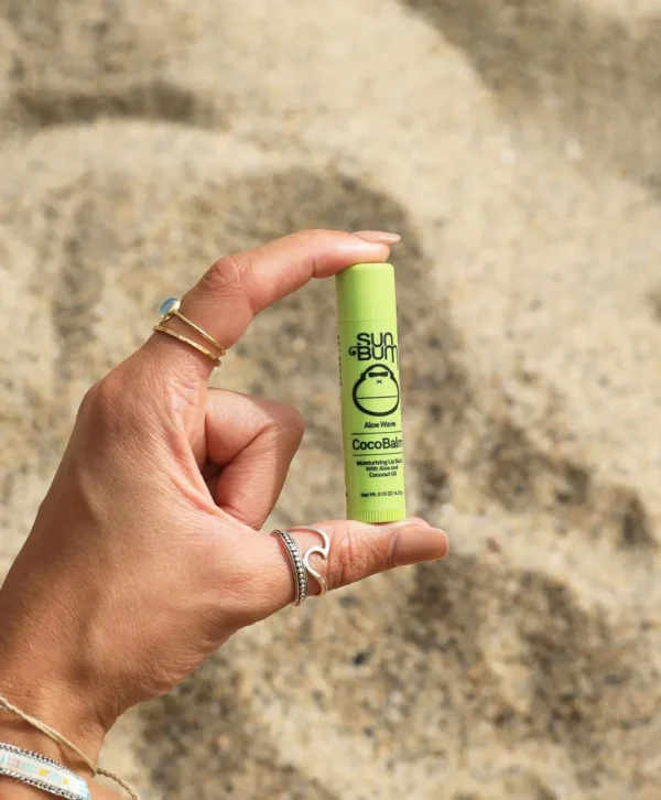 Discount CocoBalm Lip Balm Lotions And Sunscreen
