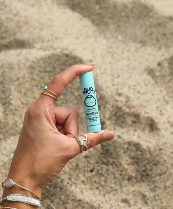 Discount CocoBalm Lip Balm Lotions And Sunscreen