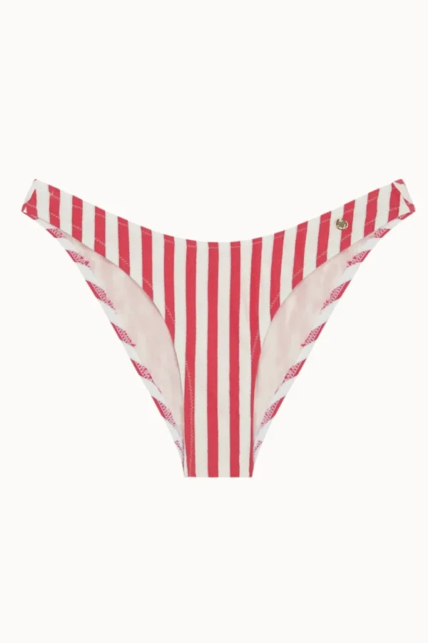 Hot Uve Bottom | Gone Bananas Beachwear | San Diego, CA Moderate Coverage Bottom