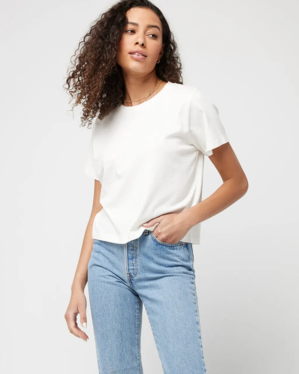 cream_all_day_top__gone_b_0.webp Online Cream All Day Top | Gone Bananas Beachwear | San Diego | Swimwear Tees, Tanks And Sweatshirts