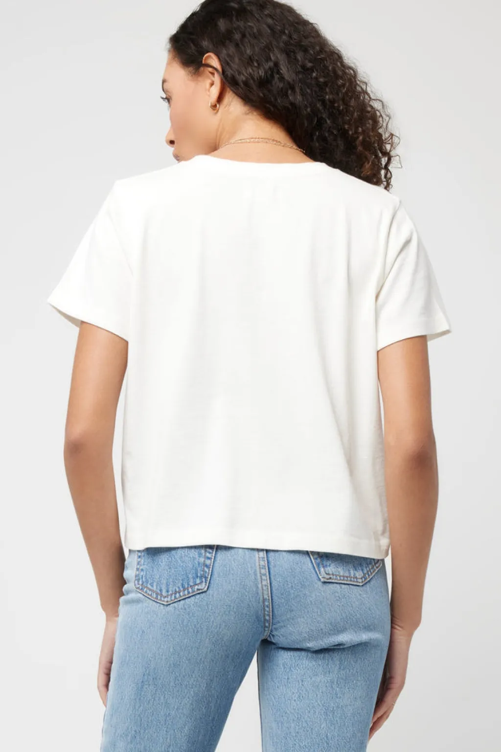 cream_all_day_top__gone_b_1.webp Online Cream All Day Top | Gone Bananas Beachwear | San Diego | Swimwear Tees, Tanks And Sweatshirts