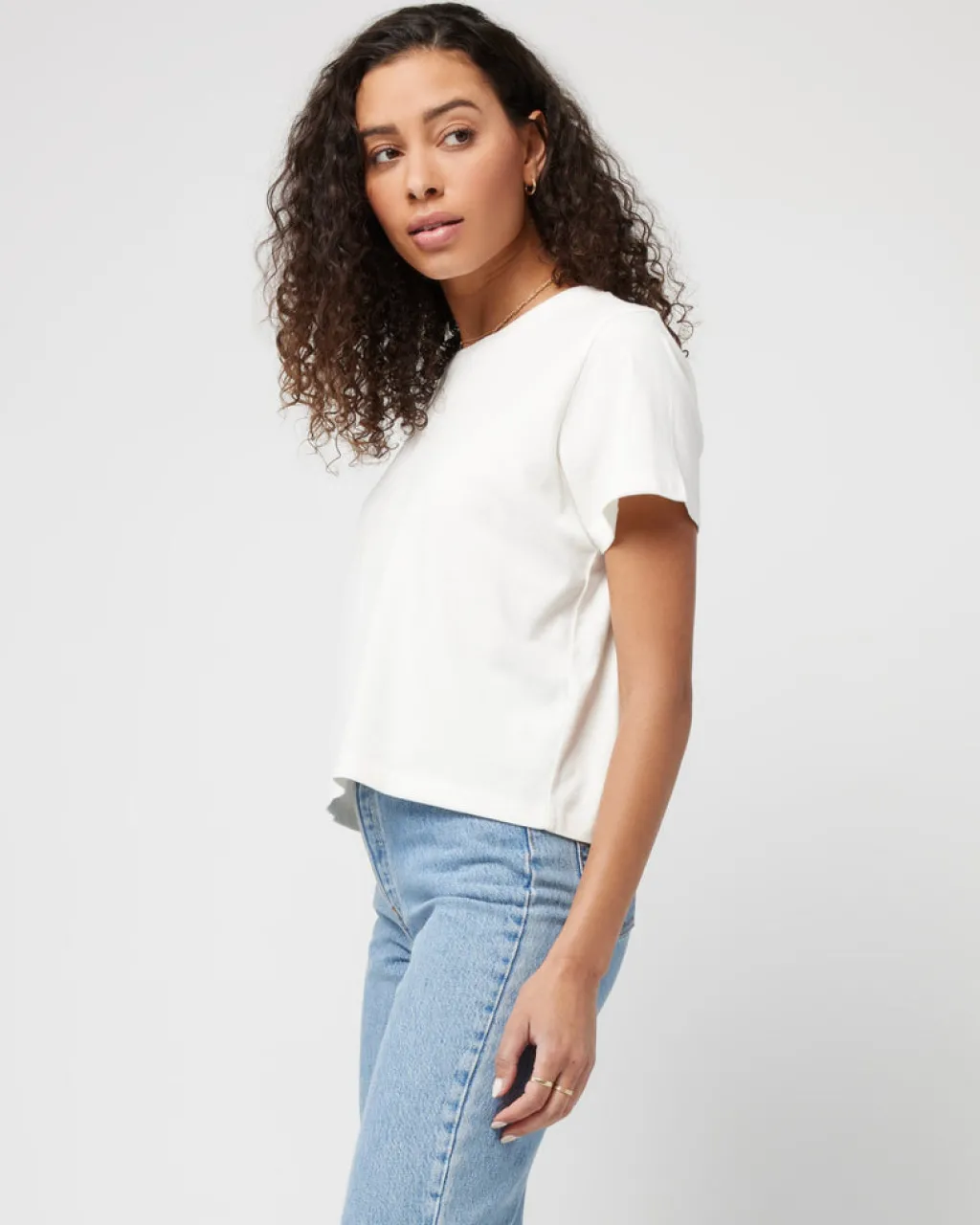 cream_all_day_top__gone_b_2.webp Online Cream All Day Top | Gone Bananas Beachwear | San Diego | Swimwear Tees, Tanks And Sweatshirts
