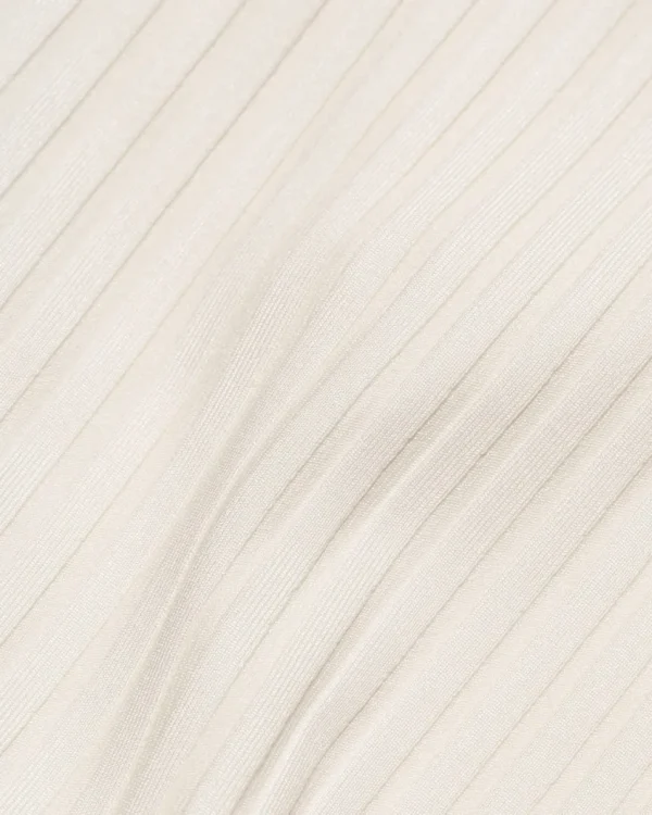 Discount Cream Effie Top Bralette Top