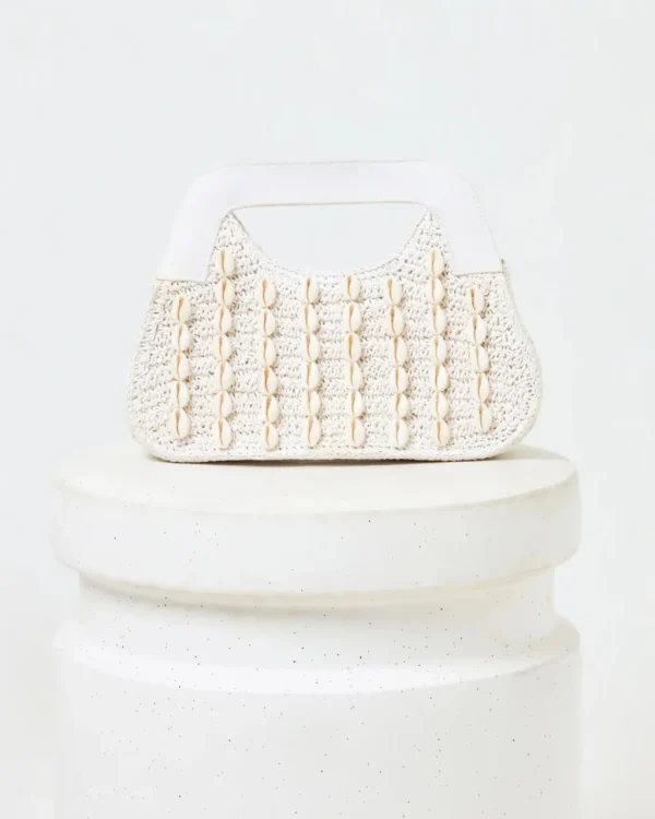 New Cream Miley Bag Bags
