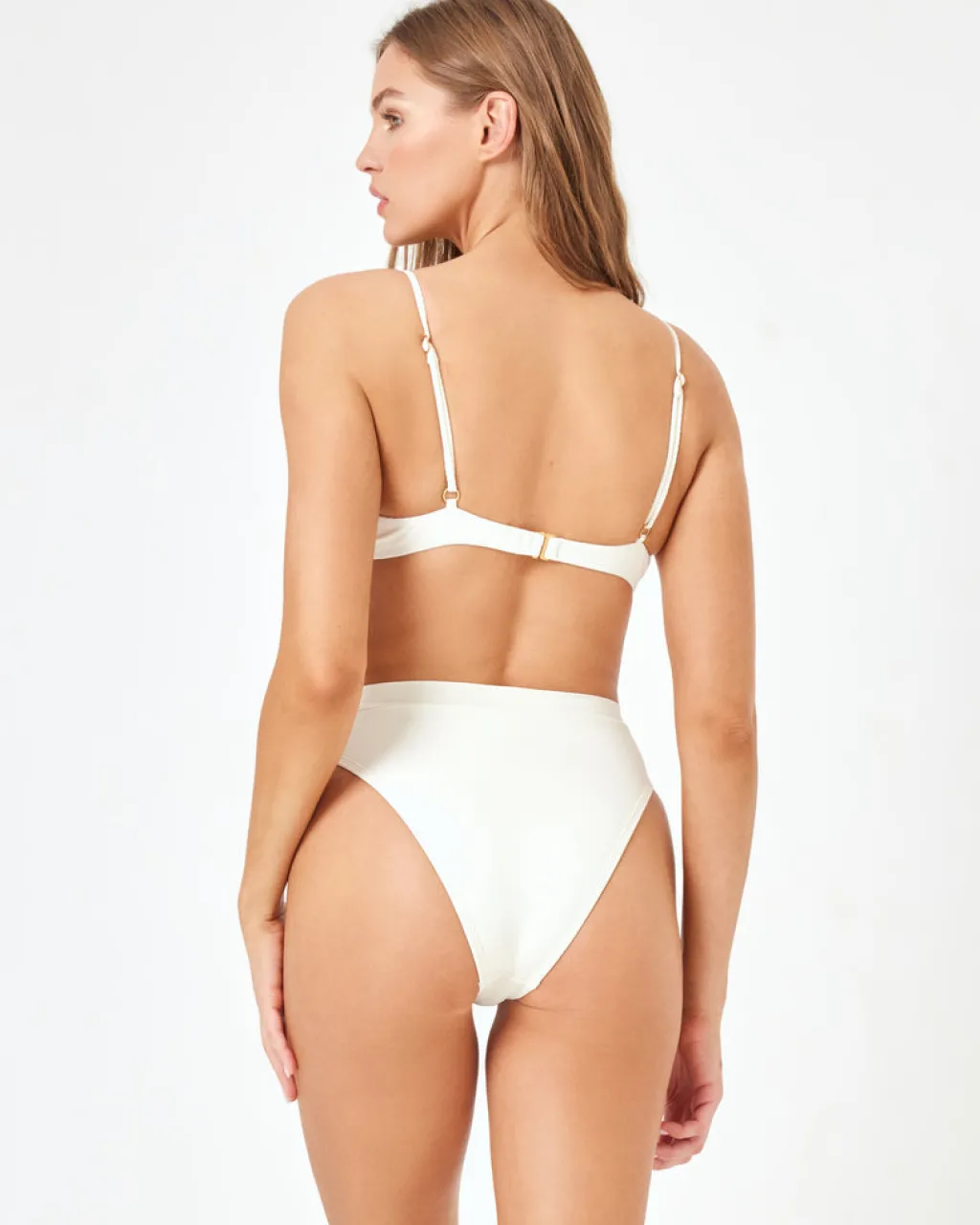 cream_sunrise_shell_top_4.webp Fashion Cream Sunrise Shell Top Underwire Top