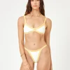 Online Taylor Top Bralette Top