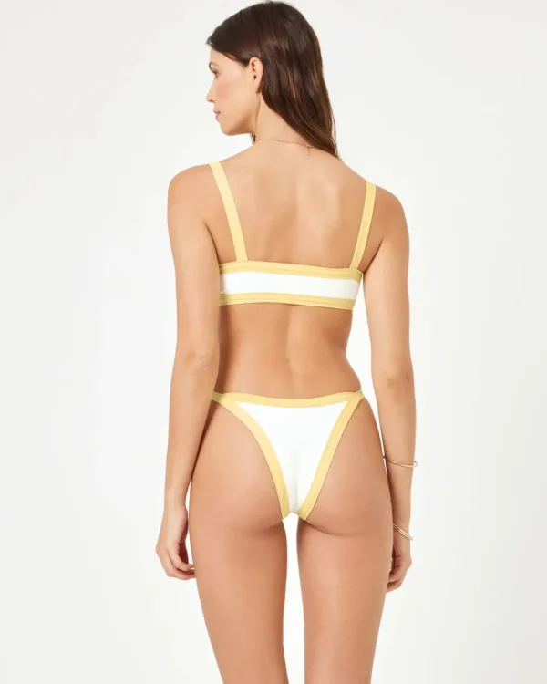 Online Taylor Top Bralette Top