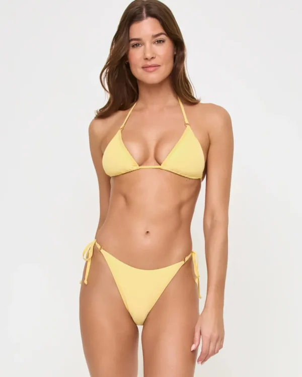 New Banning Top Triangle Top