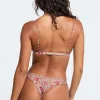 Outlet Hina Bottom Minimal Coverage Bottom | High Leg Bottom