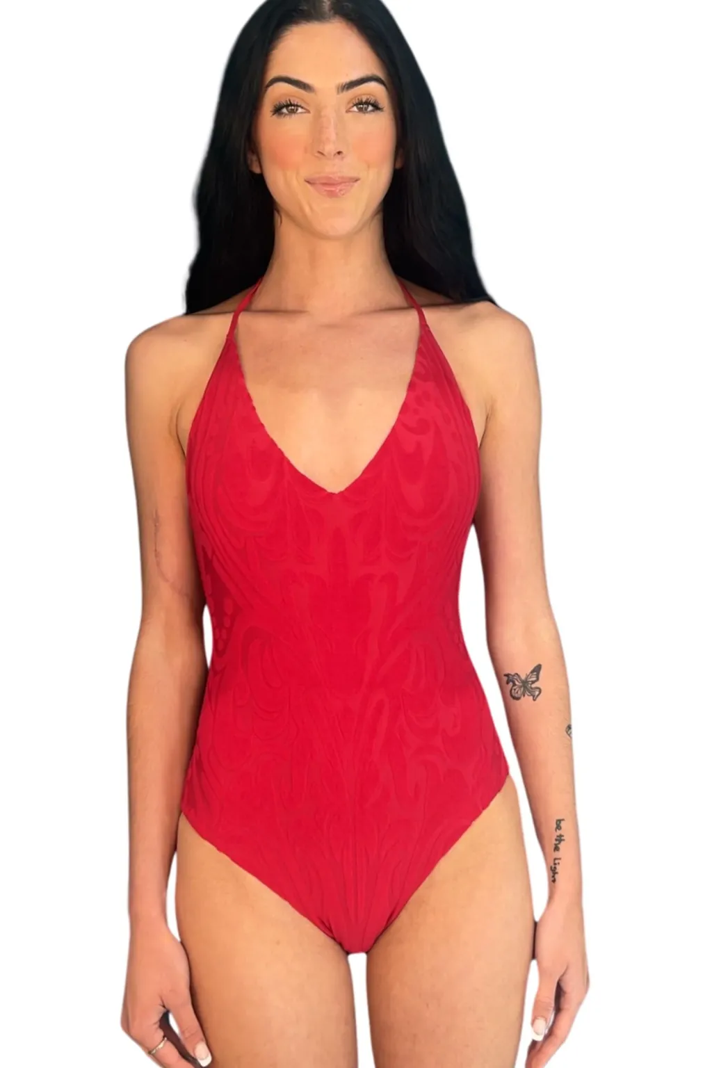 fancy_baroque_ornamental__0-1.webp Sale Fancy Baroque Ornamental Magenta One Piece Standard Cut One Pieces