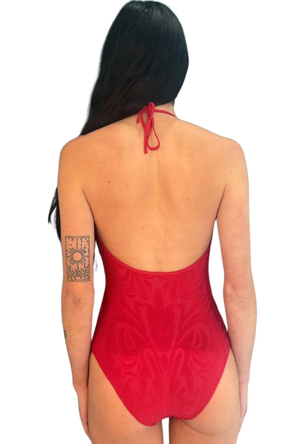 fancy_baroque_ornamental__1-1.webp Sale Fancy Baroque Ornamental Magenta One Piece Standard Cut One Pieces