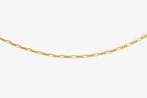 Discount Figaro Chain Necklace Jewelry