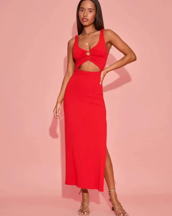Clearance Camille Dress Dresses