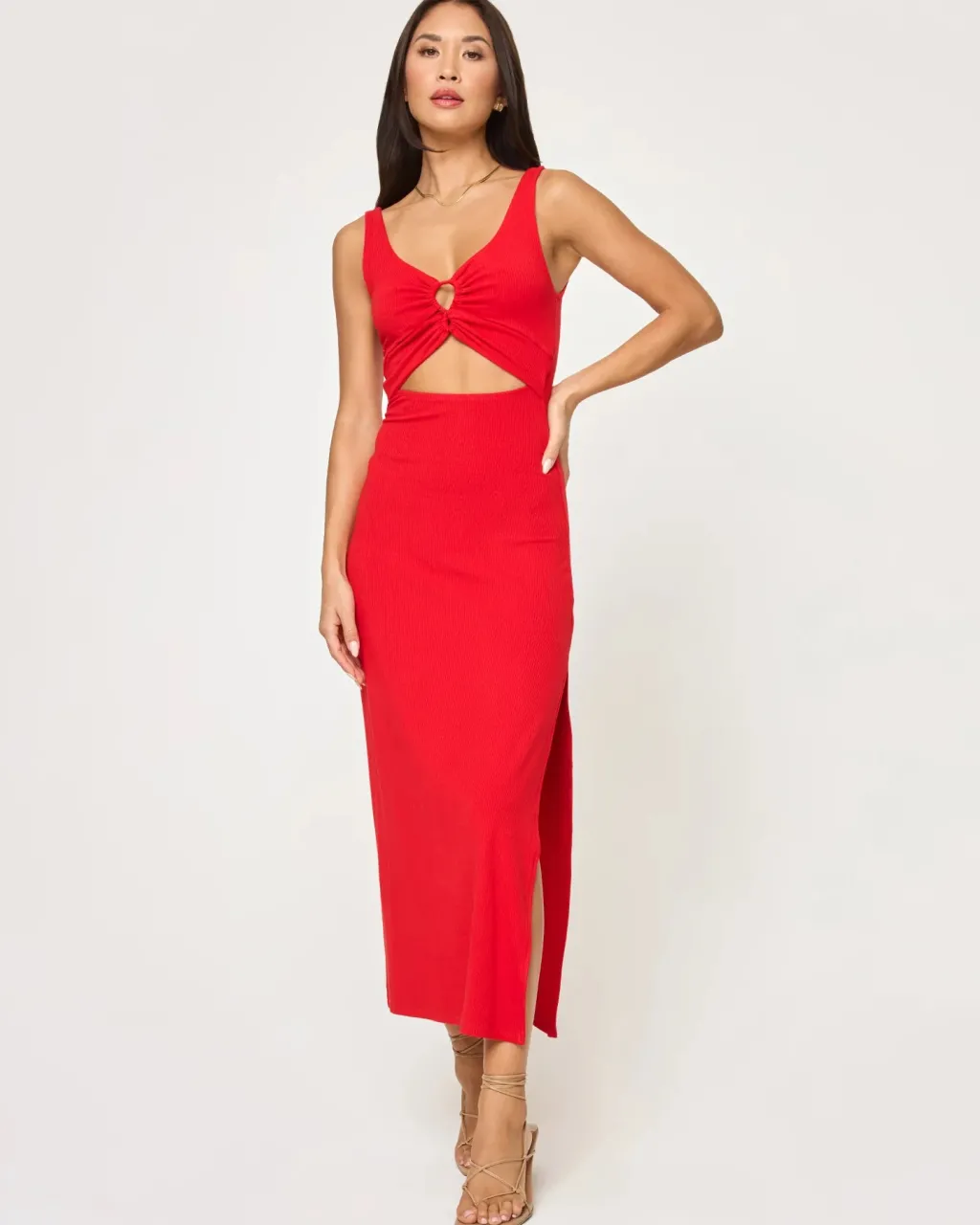 flame_camille_dress_2.webp Clearance Camille Dress Dresses