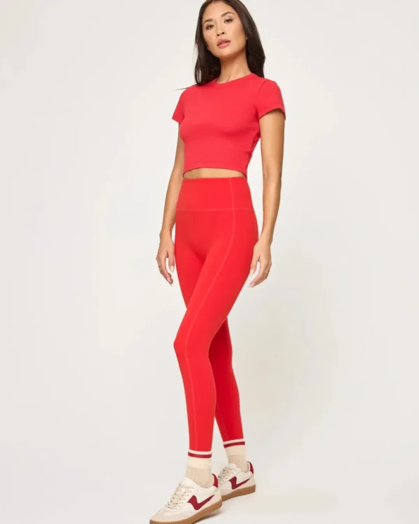 Discount Julia Tee Tees, Tanks And Sweatshirts
