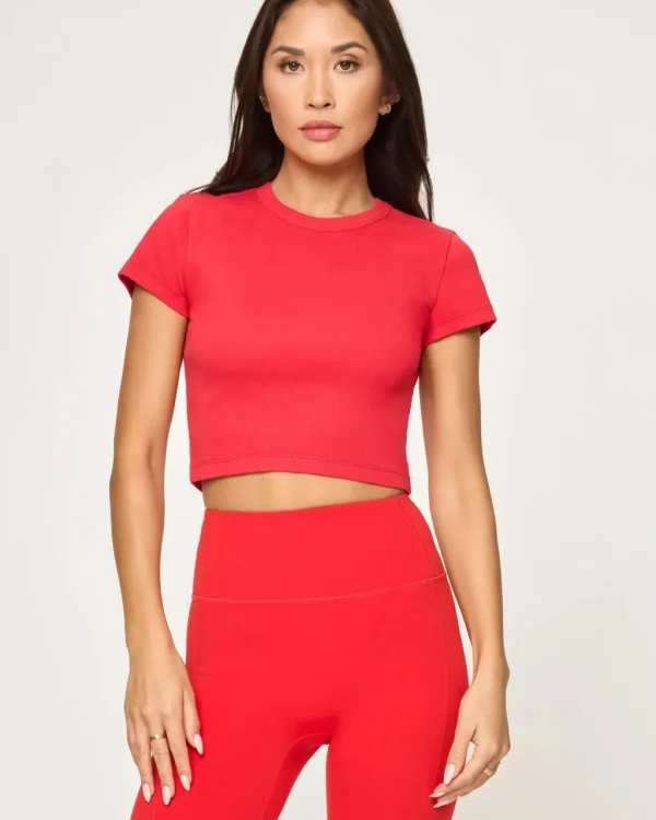 Discount Julia Tee Tees, Tanks And Sweatshirts