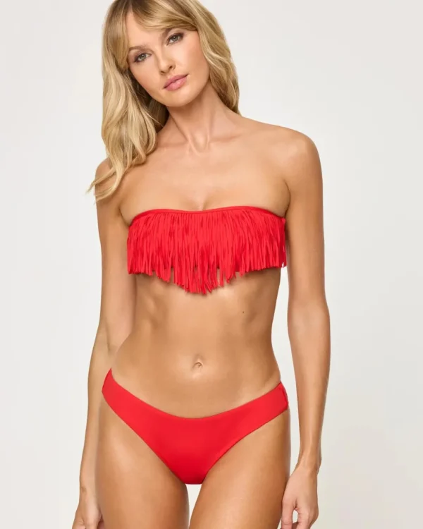 Discount Rocky Classic Bottom | Gone Bananas Beachwear | San Diego, CA | Moderate Coverage Bottom
