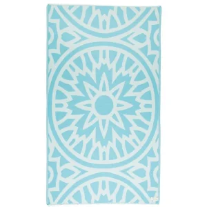 Online Flamenco Organic Turkish Towel Towels