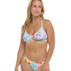 Discount Floret Drew Top Cup Size Top