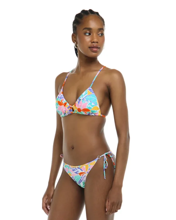 Outlet Floret Kenna Top Triangle Top