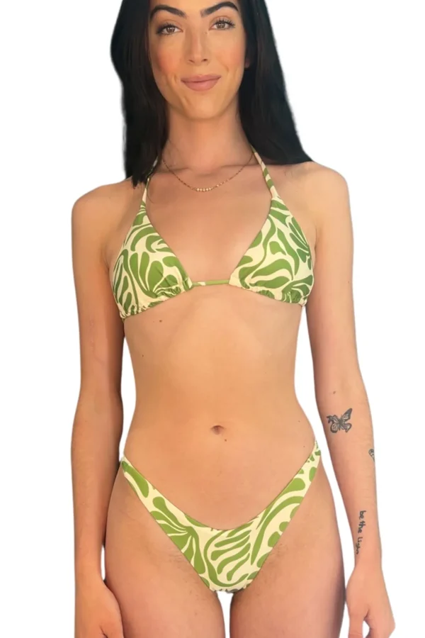 Best Flow Tri Inv Top Triangle Top