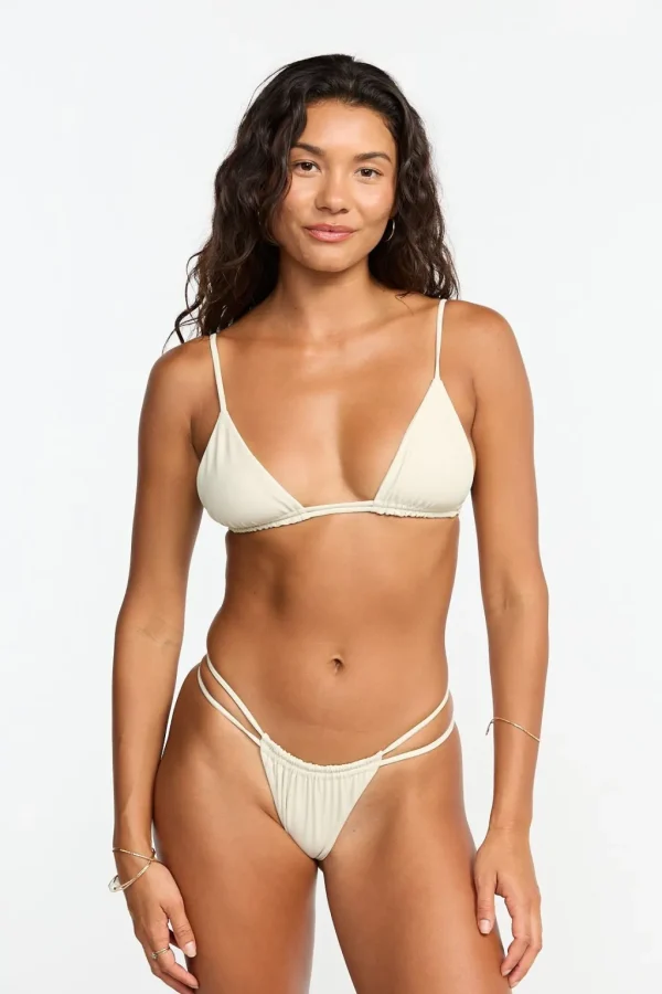 Fashion Anini Bottom Thong Bottom | Minimal Coverage Bottom