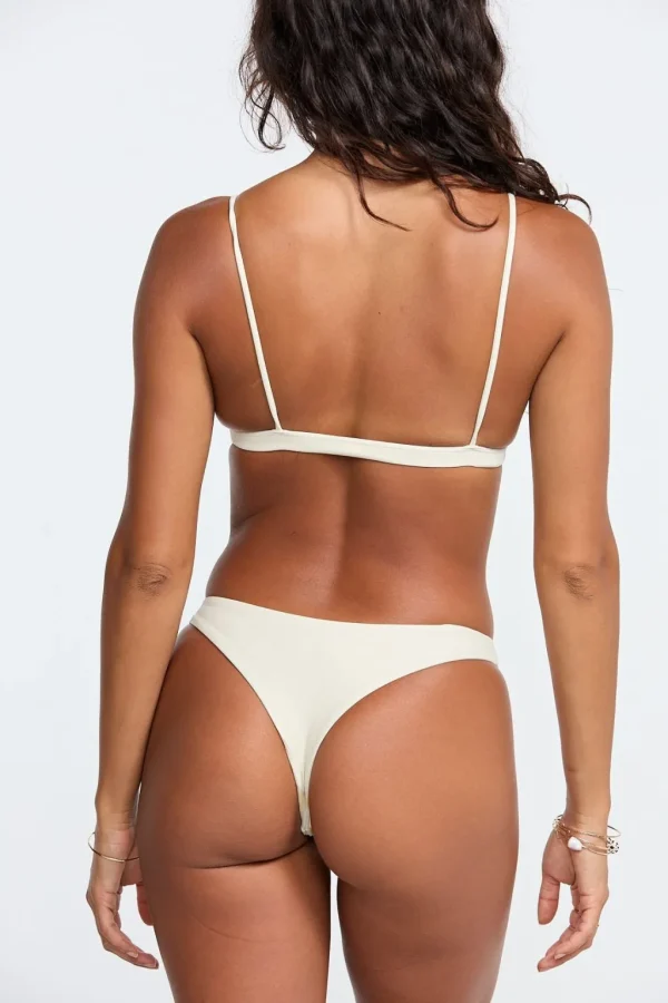 Best Hina Bottom Minimal Coverage Bottom | High Leg Bottom