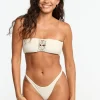 Hot Macrame Bali Top Bandeau Top