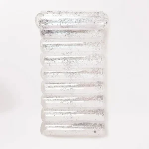 Hot Glitter Tube Lilo Floats